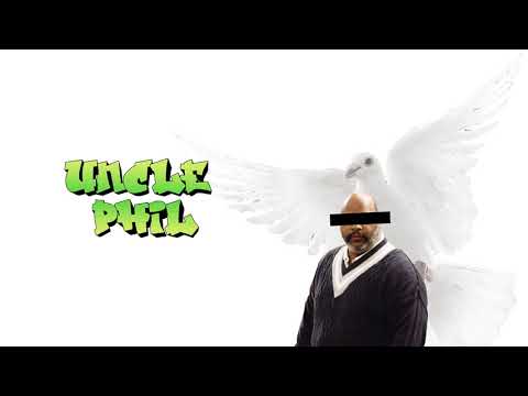 KNKream - Uncle Phil.