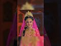 Guess The Forehead Of Radhakrishna Female Character 1