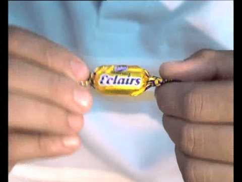 Eclairs Meetha Bomb 2009