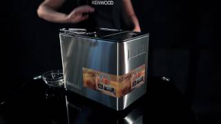 Kenwood BM450 - відео 2