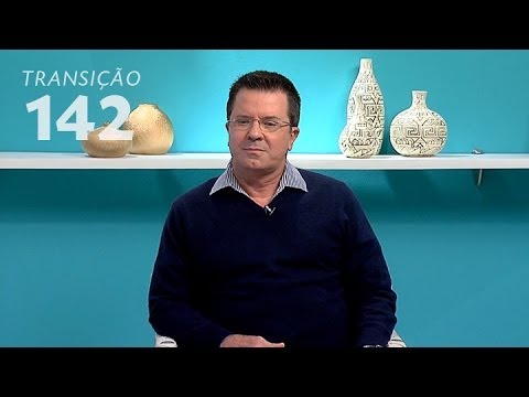 Transition Program 142 - Renewing Attitudes