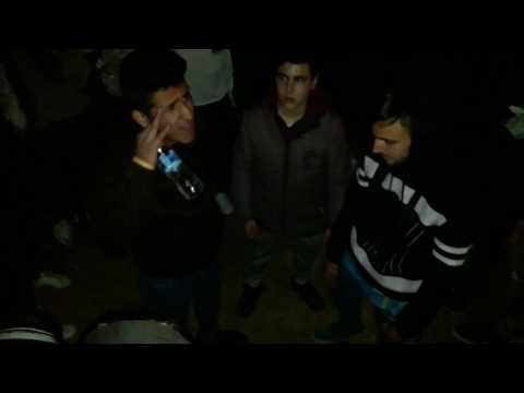 NAVI VS SEZ (CUARTOS)