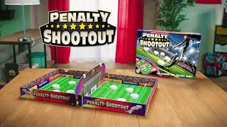 Penalty Shootout
