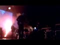 Archive - Ladders / Numb live in Berlin 