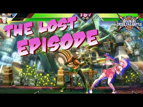 BBTAG: capricorn16 (Akihiko/Makoto) vs Duckator (Heart/Akatsuki) 2/4/20