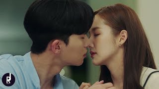 [MV] Lee Dayeon(이다연) - Why am I like this (왜 이럴까 ) | What's Wrong With Secretary Kim OST PART 6