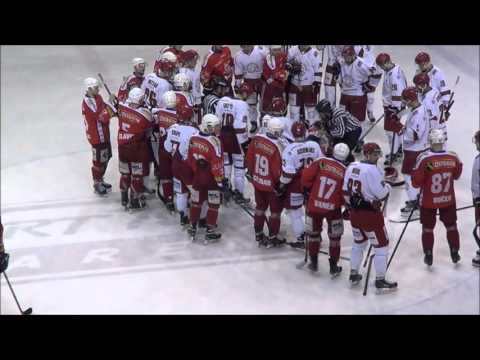 9.3.2016: Jan Fišera kontra Robin Malý