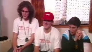 osdorp posse doodgewone boerenlul