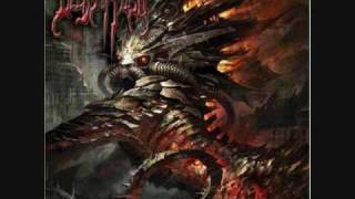 Deeds of Flesh - Unearthly Invent