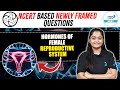 Hormones Of Female Reproductive System Quick Overview NCERT Based Questions For NEET 2025