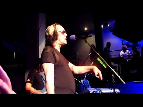 Todd Rundgren-Jazz Cafe London-5th October 2011-Hello It's Me