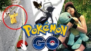 15 SECRETS et ASTUCES sur POKÉMON GO