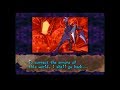 Darkstalkers 3 PLAYSTATION 3 Pix And Endings