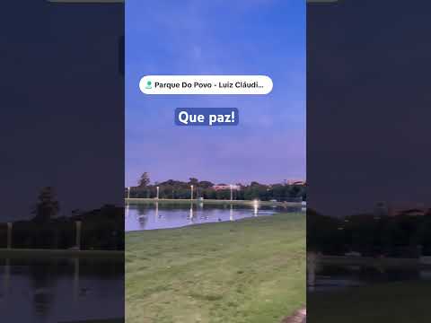 Parque do Povo-Toledo/PR