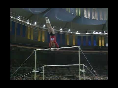 TC GDR 1988 Olympics   Dagmar Kersten UB 10 00