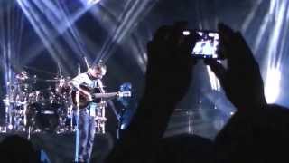 Dave Matthews Band, Ants Marching, Drunken Soldier, The Gorge, N1, 8/30/2013