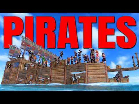 I Zerged the Naval Update