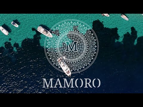MAMoro Live from Tagomago Island Ibiza