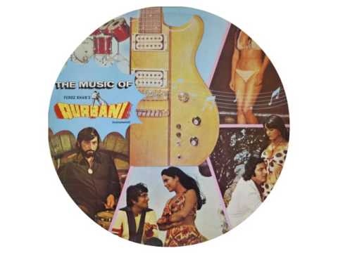 Aap Jaisa Koi (Summer Bollywood Voyage) - Air Zaïre