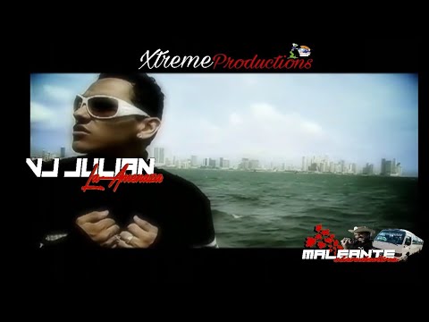 ROMANTIC STYLE SPECIAL VIDEO MIX BY VJ JULIAN LA AMENAZA X NEXTMUSICPTY 2020