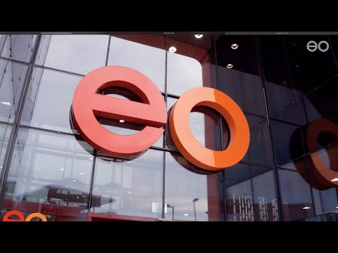 Mein eo Erlebnis – eo Einkaufszentrum Oberwart