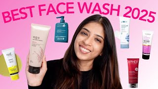 Best Cleansers 2025: Which Ones Are Actually Worth Your Money?