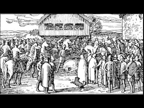 Voces Thules - Varizk ér Ok Varizk ér