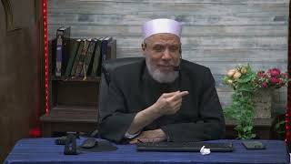 في عزاء الشيخ عبدالله كامل رحمه الله/الخميس(27-4-2023م) image