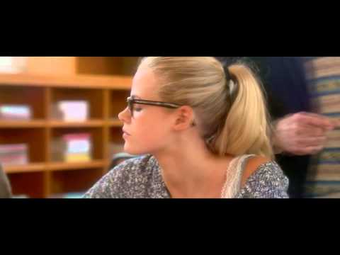 ЛЮБЛЮ. НАЗАВЖДИ. Перший трейлер