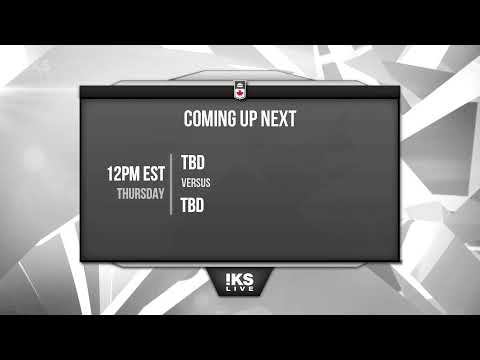 2021 Everest Canadian Seniors Curling Championship - Draw 12 - SK vs MB