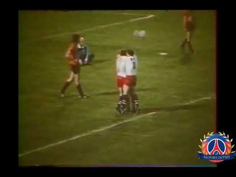 Résumé Laval-PSG, 18/05/79 (2-3)