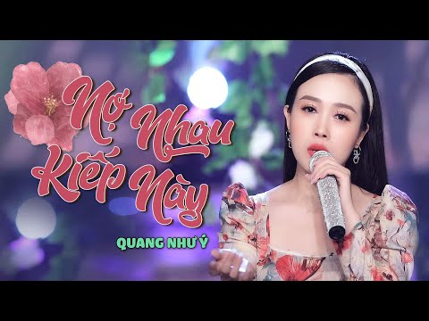 Thể hiện bởi Quang Như Ý