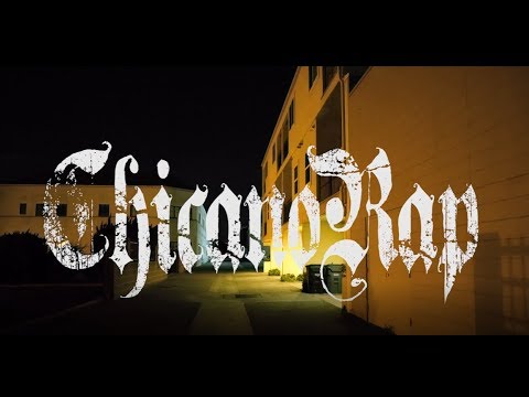 Misfit soto x Tyrant - Chicano Rap