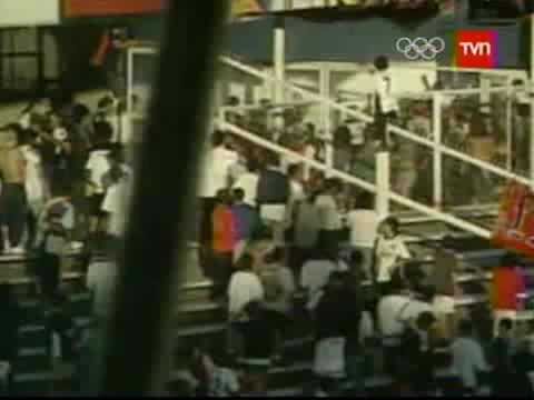 Las Barras Bravas más peligrosas de Chile y el mundo - Informe Especial