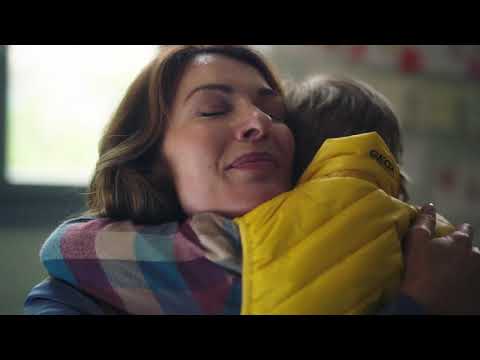 M&C Saatchi x Geox - “Everithing Starts With A Breath” - 2021