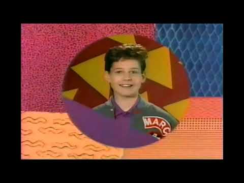 All New Mickey Mouse Club Intro (All Seasons)