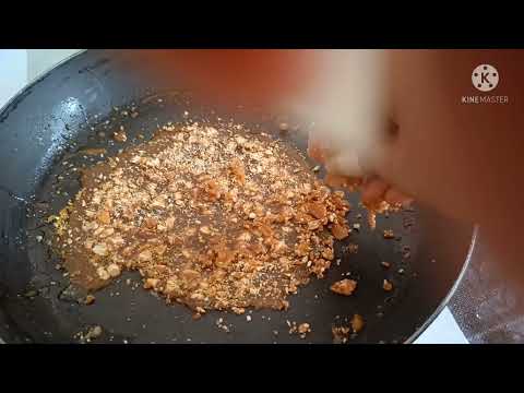 To beat the heat🍧||Butterscotch and Vanilla flavour homemade icecream||