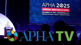 Introducing APHA TV 2025