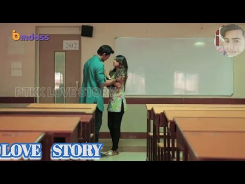 College Gangster Romantic Love Story 2020,|| Yeh Hai aashiqui New episode|| Ptkk Love Story