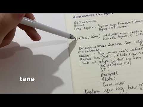 Kpss A grubu için Kaynak Önerisi araştırması , 29.08.2024