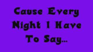 Elliot Minor - Last Call To NYC Lyrics