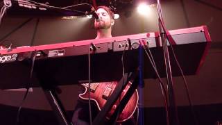 David Cook - Carry You (Tulsa)