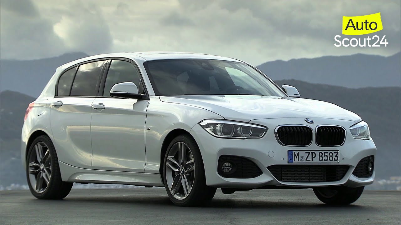 Video - BMW F20 Profiel