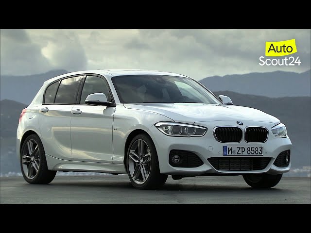 Afrika toewijzen Door BMW 1 Serie - informatie, prijzen, vergelijkbare modellen - AutoScout24