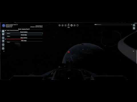 X4 Foundations General Gameplay