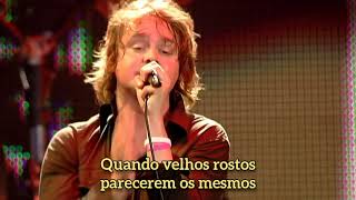 Keane - Bend &amp; Break - Tradução/Legendado