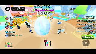 Hatching a Shiny Golden Huge Pog Cat