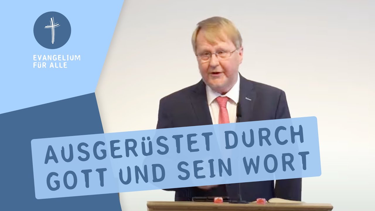 Predigt vom 18.02.2026