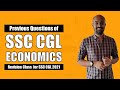 SSC CGL- Economics Previous Questions - Part 1