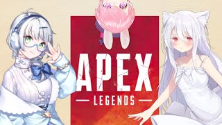 はじめてのAPEX